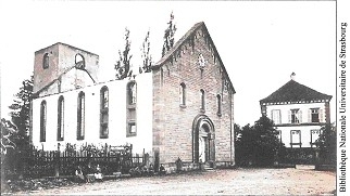 Deuxième église